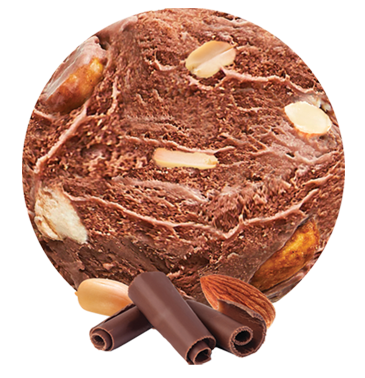 Rocky Road